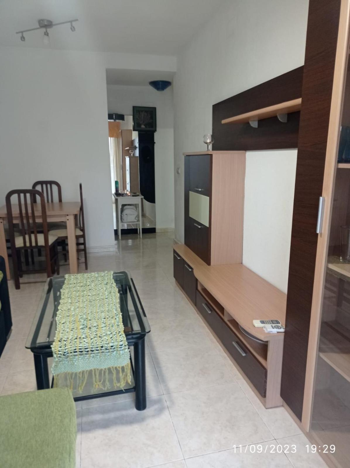 El Septimo De La Cala Διαμέρισμα Cala de Finestrat Εξωτερικό φωτογραφία