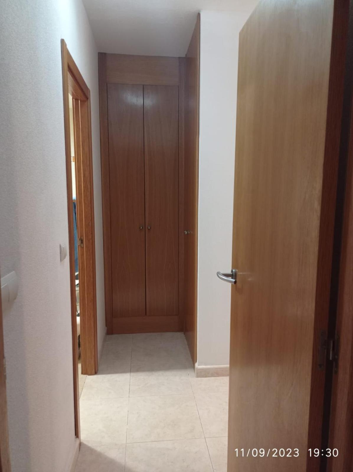 El Septimo De La Cala Διαμέρισμα Cala de Finestrat Εξωτερικό φωτογραφία